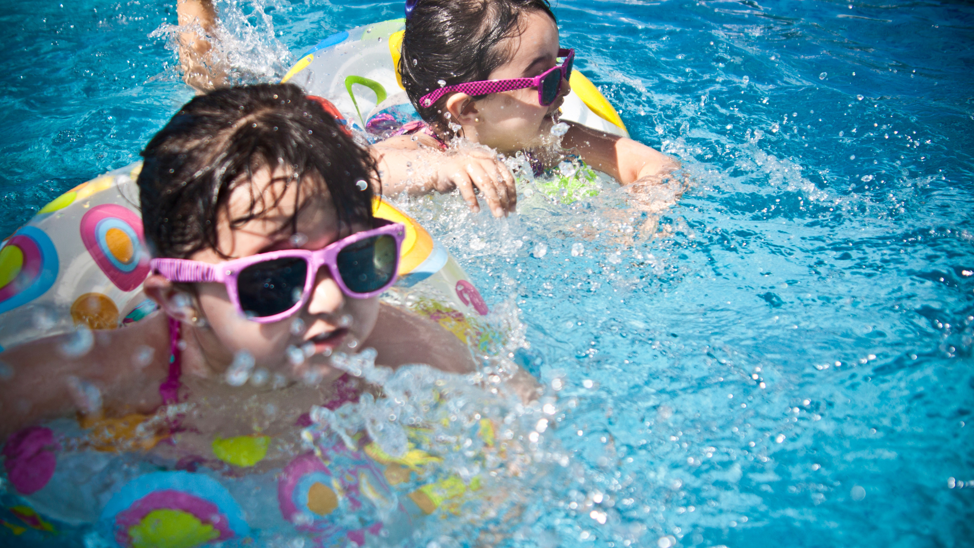 A Piscina Ideal Para Sua Casa